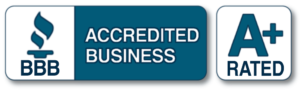 BBB accredited business