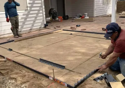 Landscape design and installation Yavapai County
