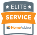 HomeAdvisor - Elite Service