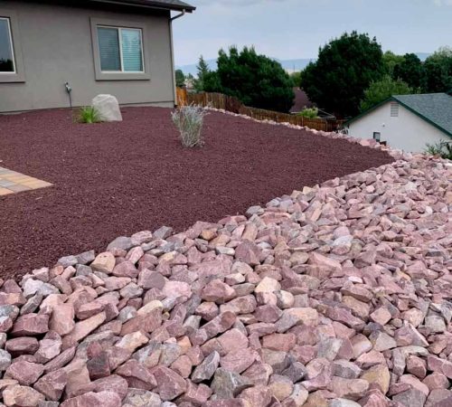 Prescott AZ Landscapers and Hardscapers